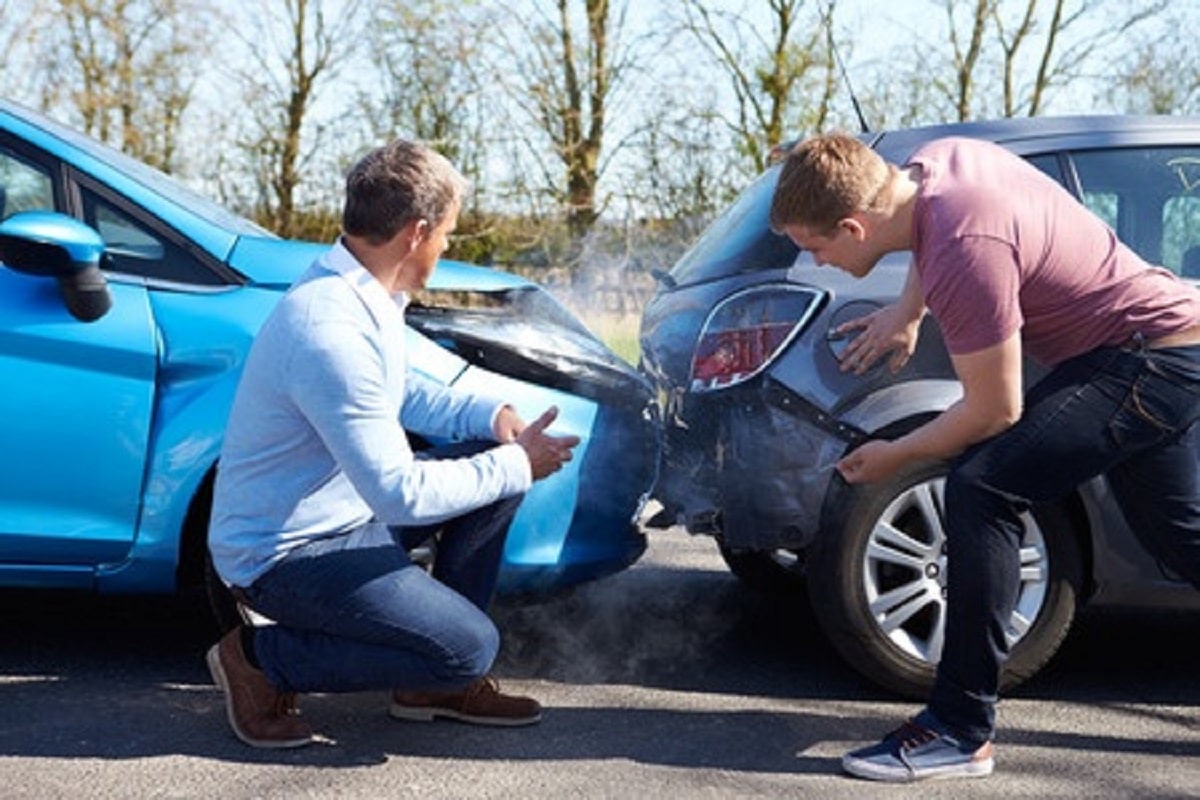 How To Avoid Staged Car Accidents | Alabama Law Blog