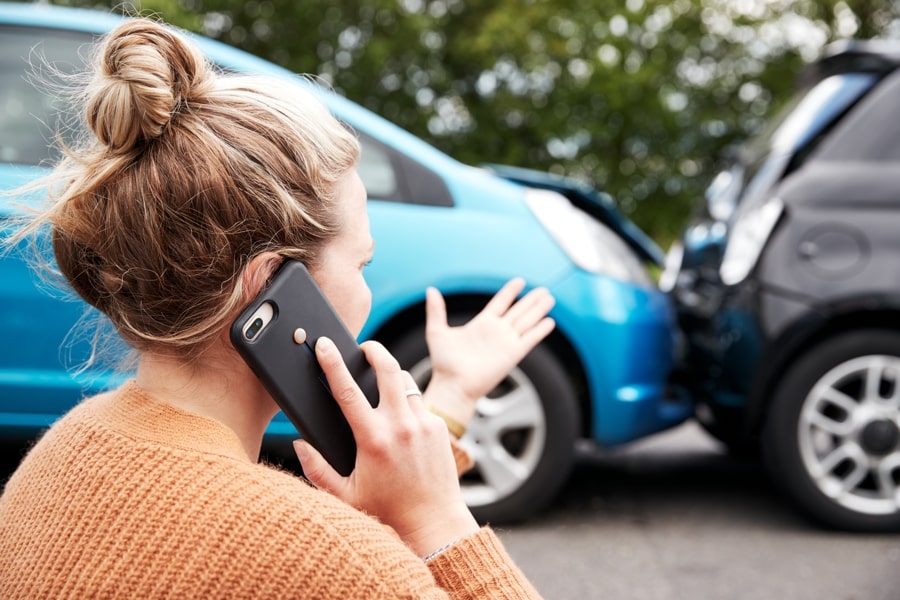 Coping With Emotional and Psychological Trauma from a Car Accident ...