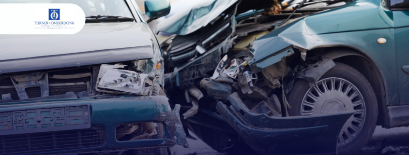 What Percentage of Car Crashes are Caused by Human Error?